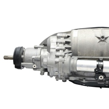 фото thumb №14, Audi q7 4m 3.0 tdi quattro коробка передач коробки передач автомат 8-biegów sub 0d5300039m