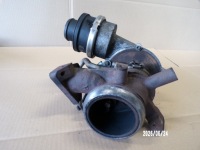 фото thumb №9, Mercedes b-klasa w245 cdi турбокомпресор a640090178003