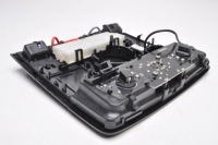 фото thumb №7, Volkswagen scirocco iii освітлення лампа кабіни 1k8947105 3b0035711b lift