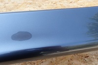 фото thumb №11, Молдинг поріг mitsubishi outlander iii права mz576626ex 2016- mz576626-r