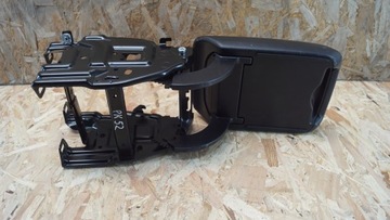 фото thumb №11, Підлокітник audi a4 b8 a5 8t чорна шкіра 8k0864283