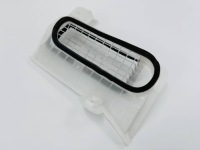 фото thumb №4, Rav4 v труба впуск nanał повітря кабіни do обігрівача