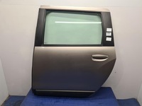 фото thumb №1, Dacia lodgy i дверь задняя левая tehnk