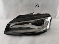 фото thumb №1, Audi a8 d4 lift ксенон лівий 4h0941005 лампа
