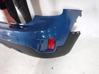 фото thumb №7, Mini countryman ii f60 16- бампер задняя задний