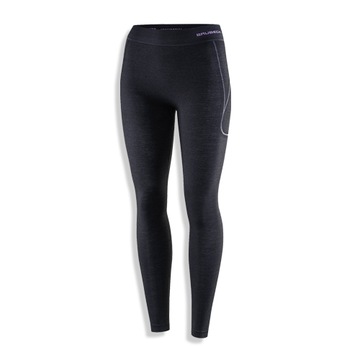 Женское нижнее белье BRUBECK ACTIVE WOOL для туризма