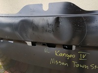 фото thumb №12, Kangoo iv 4 nissan townstar крышка багажника багажника