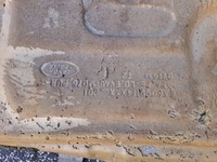 фото thumb №6, Range rover sport l320 обшивка килимок багажника eag000114pvj