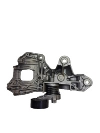 фото thumb №1, Clio v 1.5 blue dci кронштейн генератора 117100072r