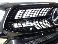 фото thumb №10, Mercedes cla w118 бампер перед a1188853901 amg