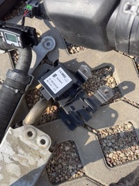 фото thumb №10, Комплектні салон mercedes vito w447 довгий оригінал 8 легкові сидіння лавка