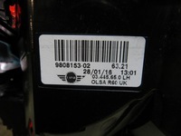 фото thumb №7, Лампа левый задняя задняя mini countryman r60 lift 9808153
