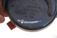 фото thumb №1, Клаксон сигнал звуковой renault talisman