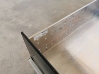 Шухляда нижня підлогова do автобус автомобіля regał автомобільний сервісний в Україні, фото thumb