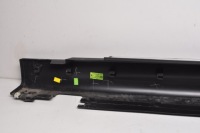 Mini f65 накладка порог правая 5a3e756 с Разборки, фото thumb