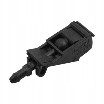 фото thumb №7, Насадка омывателя vw passat lupo bora up fox skoda rapid 6e0955985b b11524