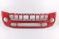 фото thumb №1, Бампер перед mini cooper f56 f55 f57 s sport 14-