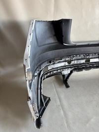 фото thumb №10, Audi q8 sq8 s line 4m8 бампер зад задний 4m8807511 4m8807527d