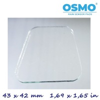 фото thumb №1, 100x pad подкладка żelek прокладка rain датчик подушки c4