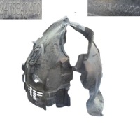 фото thumb №1, Підкрилок правий перед mercedes glb 247 x247 2478841000 2478840400