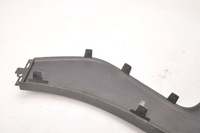 фото thumb №9, Peugeot 207 молдинг бампера перед передний outdoor 9681054277