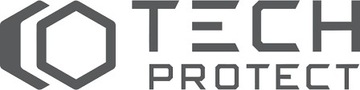 TECH-PROTECT STALOWA BRANSOLETA PASEK OPASKA DO XIAOMI MI SMART BAND 5 / 6