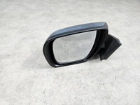 фото thumb №8, Зеркало левая 5 pin grey mazda 5 i 08-10 lift eu
