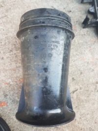 фото thumb №1, Man повітрозабірник з'єднувач повітря 81082010474