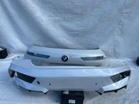 фото thumb №1, Бампер bmw ix 2021 m-pakiet задня задній