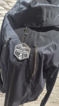 Kurtka AGU COMMUTER MEN 3L roz.XXL (790)