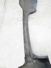 фото thumb №11, Honda accord viii 8 08- kombi бампер задняя задний 71501-tl4-zz00 / 3376