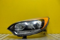 фото thumb №1, Kia rio iv хэтчбек 2012- фара лампа l usa