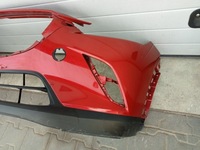 фото thumb №11, Mazda cx-3 2015- бампер перед d10j-50031