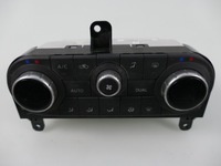 фото thumb №1, Nissan qashqai j10 панель обдув кондиционера
