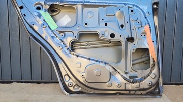 фото thumb №10, Toyota corolla e16 13- дверь зад задние левая