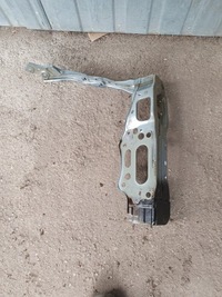 фото thumb №5, Pas передній панель фари лівий lexus is ii 2005-2013