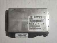фото thumb №1, Блок керування двигуна volkswagen 8d0927156bk