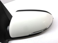 фото thumb №14, Kia picanto ii зеркало левая 8 pin 87610-h8080