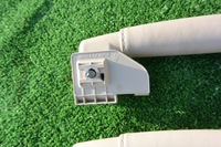 фото thumb №7, Кронштейн потолочный kpl maserati quattroporte vi