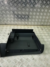 фото thumb №1, Nissan x-trail t32 пластик захист бардачка консолі