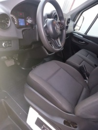 фото thumb №5, Переходник переделка usługa mercedes sprinter 907 910