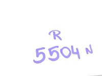 фото thumb №8, Bmw ix i20 рамка заглушка ручка двері права задня