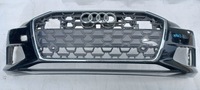 фото thumb №1, Audi a6 c8 бампер перед передній