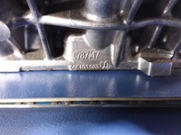 фото thumb №14, Audi a8 d4 4h 3.0 tfsi cre блок двигуна