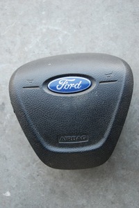 фото thumb №1, Transit custom mk8 2013- air bag подушка безпеки подушка