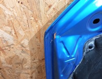 фото thumb №9, Капот dacia sandero ii stepway terpl