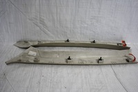 фото thumb №9, Обшивка стойка a b c правая левая skoda superb 1