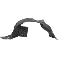 фото thumb №1, Підкрилок suzuki sx4 s-cross 13-16