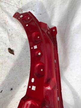 фото thumb №6, Крыло левый перед mini cooper countryman f60 2014