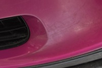 фото thumb №10, Бампер перед передний розовый 51119802216 mini countryman r60 10-17